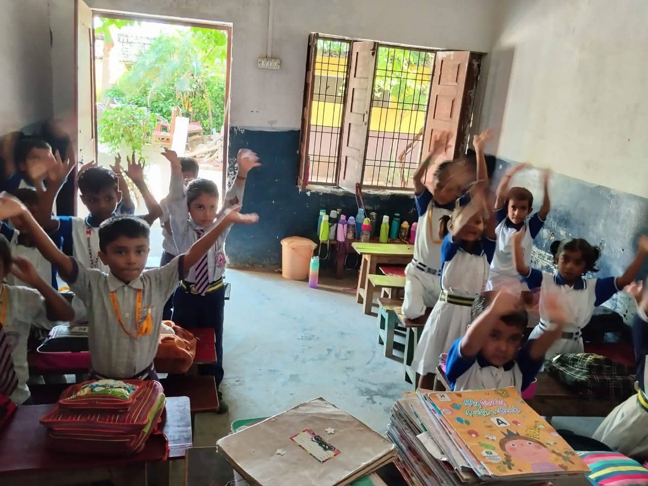 Classroom